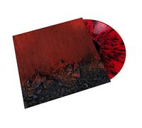 Moses Sumney - Moses Sumney: Black in Deep Red 2014 (Colored Vinyl) Vinyl 12"