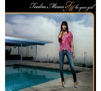 Moses,Teedra - Be Your Girl [Import]