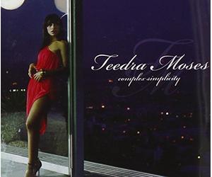 Moses, Teedra - Complex Simplicity