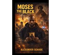 MOSES THE BLACK: Omar Epps as Malik- A True Story of Life After Prison, Street Power, and the Cost of Revenge