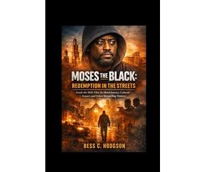 Moses the Black: Redemption in the Streets: Inside the 2026 Film, Its Moral Journey, Cultural Impact, and Urban Storytelling Mastery