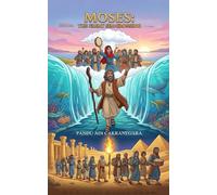 Moses: The Great Sea Crossing