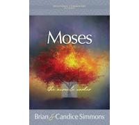 Moses: The Miracle Worker