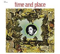 Moses - Time and Place