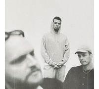 MOSES TRIO YOOFEE - OCEAN VINYL LP NEUF
