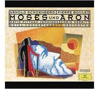 Moses Und Aron