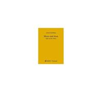 Moses Und Aron / Book