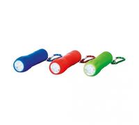 moses Verlag EXP.NAT.LAMPE DE POCHE 9 LEDS