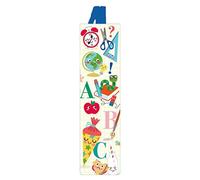 moses (XMS-26189 Marque-Page Multicolore