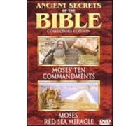 Moses's Ten Commandments/Mose' [Import USA Zone 1]