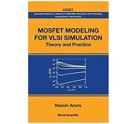 Mosfet Modeling For Vlsi Simulation