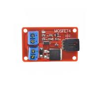 MOSFET Module de commutation d'alimentation pour contrôle haute tension 100 V Design compact Automation pour module MOSFET domestique intelligent