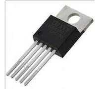 MOSFET N-Channel TO220-5 Lot de 2 canaux 14 A