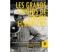 Mosfilm, miroir