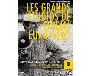Mosfilm, miroir