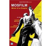 Mosfilm - Miroir D'un Empire