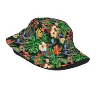 MOSGDBV Chapeau personnalisé Bob Personnalisable de Plage et Été - Ajoutez Un Logo ou Texte -Chapeau bob Idée Cadeau Drôle pour Amis et Famille