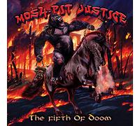 Mosh-Pit Justice – Fifth of Doom