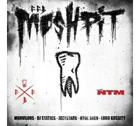 Mosh Pit Vinyle