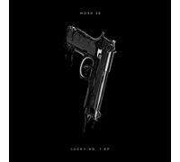 MOSH36 - LUCKY NO.7 CD NEUF
