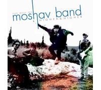 Moshav Band - Best of: Higher & Higher