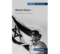 Moshe Dayan