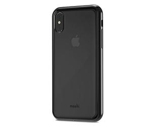 Moshi 99 mo103031 VITROS Étui pour Apple iPhone x Noir
