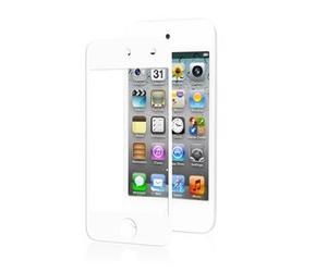 Moshi 99MO047906 Housse pour lecteurs MP3/MP4 Transparent, Blanc