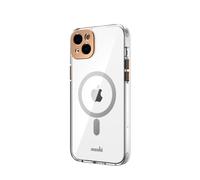 Moshi Coque iPhone 14 Plus iGlaze – Protection caméra ultra durable
