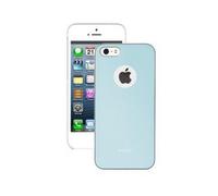 Moshi Coque de protection pour iPhone 5/5S/SE iGlaze Bleu