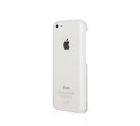 Moshi iGlaze XT coque de protection pour téléphones portables 10,2 cm (4 ) Housse Transparent Apple iPhone 5c