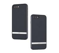 Moshi Coque de Protection pour iPhone 7 Plus/8 Plus Bleu