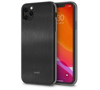 Moshi Iglaze Iphone 11 Pro Max Silicone Phone Case Clair