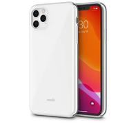 Moshi Iglaze Iphone 11 Pro Max Silicone Phone Case Clair
