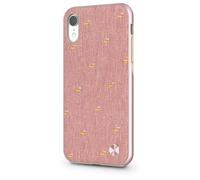 Moshi Vesta Iphone Xr Silicone Phone Case Rose