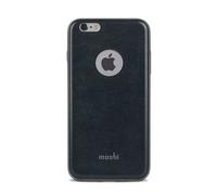 Moshi Coque pour iPhone 6 Plus/6S Plus Ultrafine iGLAZE NAPA Bleu nuit