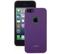 Coque de protection pour iPhone 5/5S/SE iGlaze Moshi