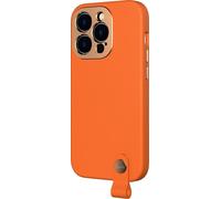 Moshi, étui de protection pour iPhone 14 Pro Altra Strap MagSafe, orange