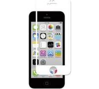 Moshi, Étui pour Apple iPhone 5 / 5c / 5s / SE iVisor Glass, Blanc