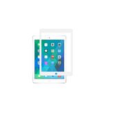 MOSHI - Film de protection - Moshi iVisor Glass Blanc - Protection d'écran en verre renforcé pour iPad Air