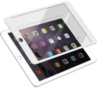 Moshi, Film en verre pour Apple iPad Air 9.7 2013 2014 iVisor XT, Blanc