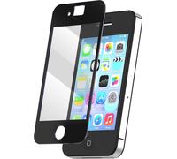 Moshi, Film en verre pour Apple iPhone 4 S / 4 Antireflet, Noir