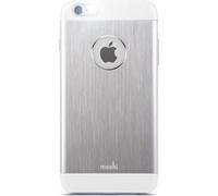 Moshi, Film en verre pour Apple iPhone 6 Plus/6S Plus iGlaze Armour, argenté