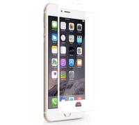 Moshi, Film en verre pour Apple iPhone 6 Plus/6S Plus iVisor XT, Blanc