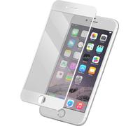 iVisor XT Blanc - Film de protection écran pour iPhone 6 / 6s