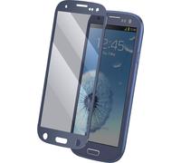 Moshi, film en verre pour Samsung Galaxy S III iVisor AG, bleu