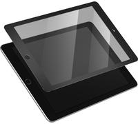 Moshi, Film oléophobe pour iPad 7.9 2012 2013 2014, Noir