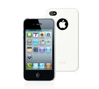 Moshi iGlaze 4 coque de protection pour téléphones portables Housse Blanc Apple (brand) iPhone 4/4s
