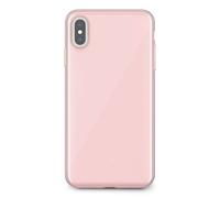 Moshi Iglaze Apple Iphone Xs Max Rose