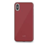 Moshi Iglaze Apple Iphone Xs Max Rouge